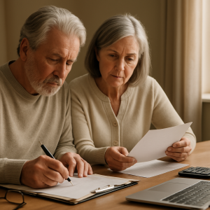 Vermögensschutz und Nachlass planen mit plannedseniorhood.com