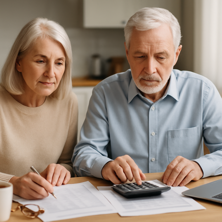 Steueroptimierung im Alter mit plannedseniorhood.com