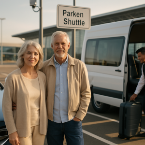 Parkmöglichkeiten in der Nähe großer Flughäfen vergleichen und buchen
